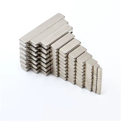Neodymium Rectangular Magnet